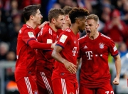 明日年终总决赛焦点战！拜仁慕尼黑迎战武汉三镇，血战或上演的简单介绍