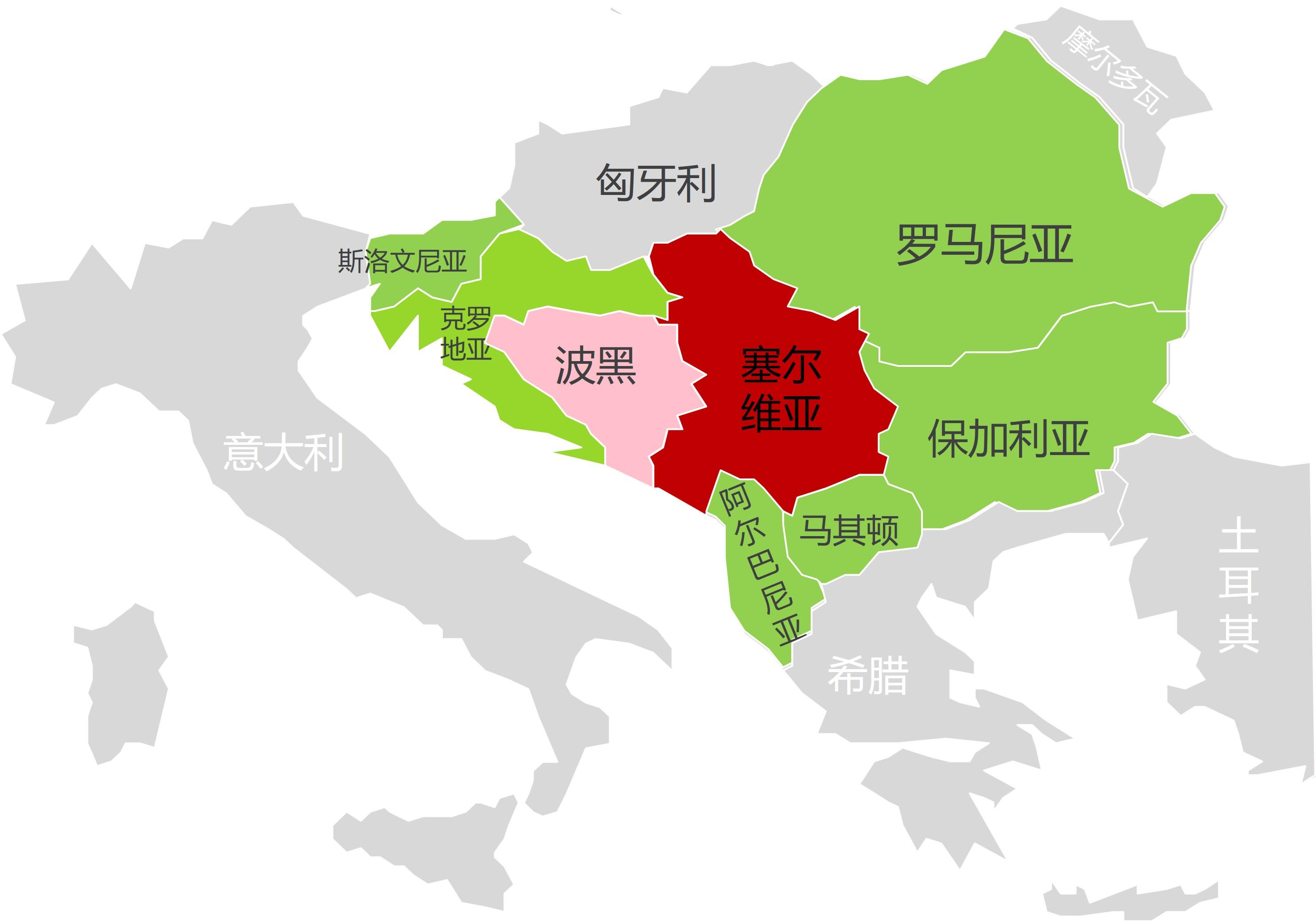 关于马其顿队客场逼和阿尔巴尼亚队，小组赛定于次序的信息