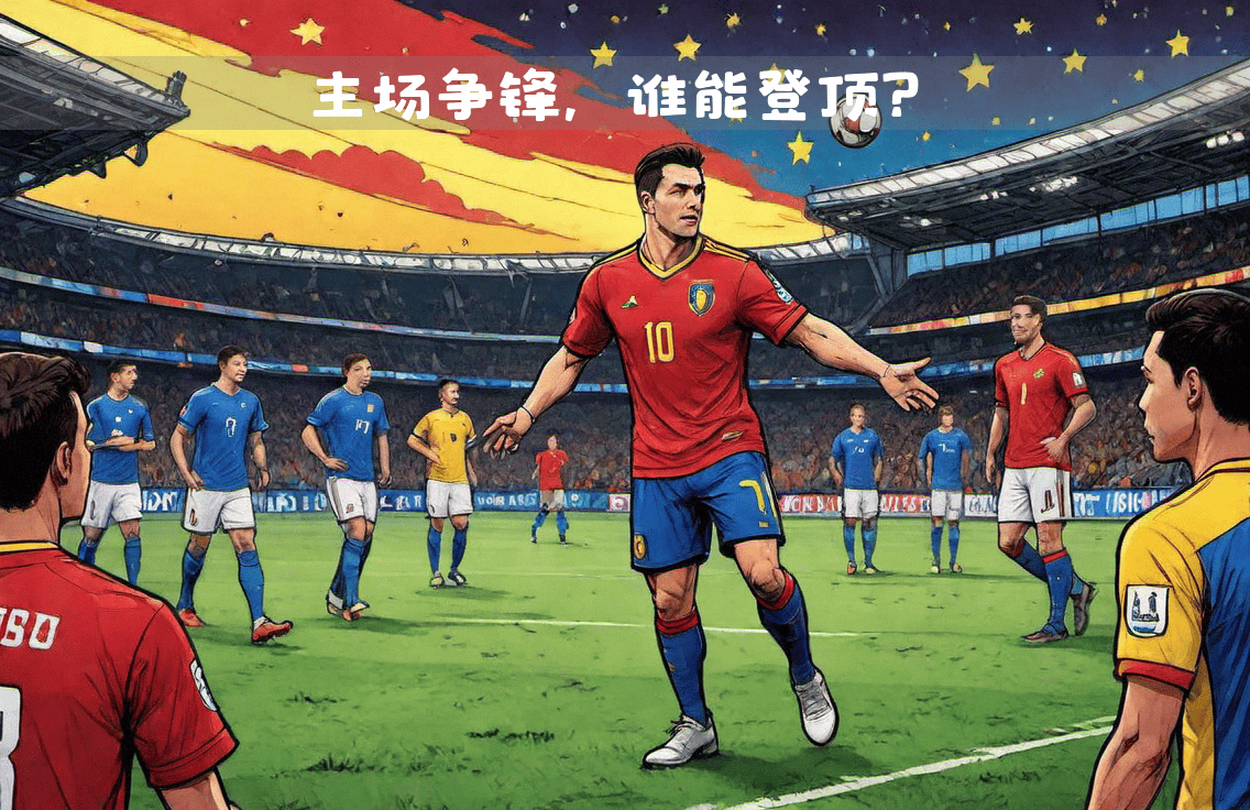 欧国联赛场风云变幻,胜者组决战即将上演 欧国联赛场风云变幻,胜者组决战即将上演