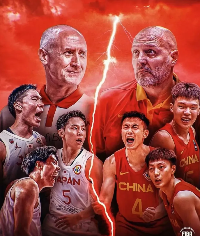 美国篮球巨星成奥运会风尚，中国篮球新生代备战迎战的简单介绍